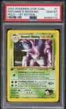 Giovanni'S Nidoking