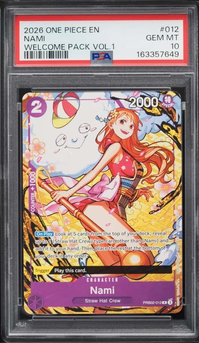Nami
