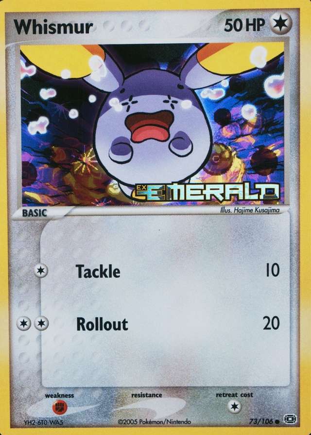 Reverse Holo