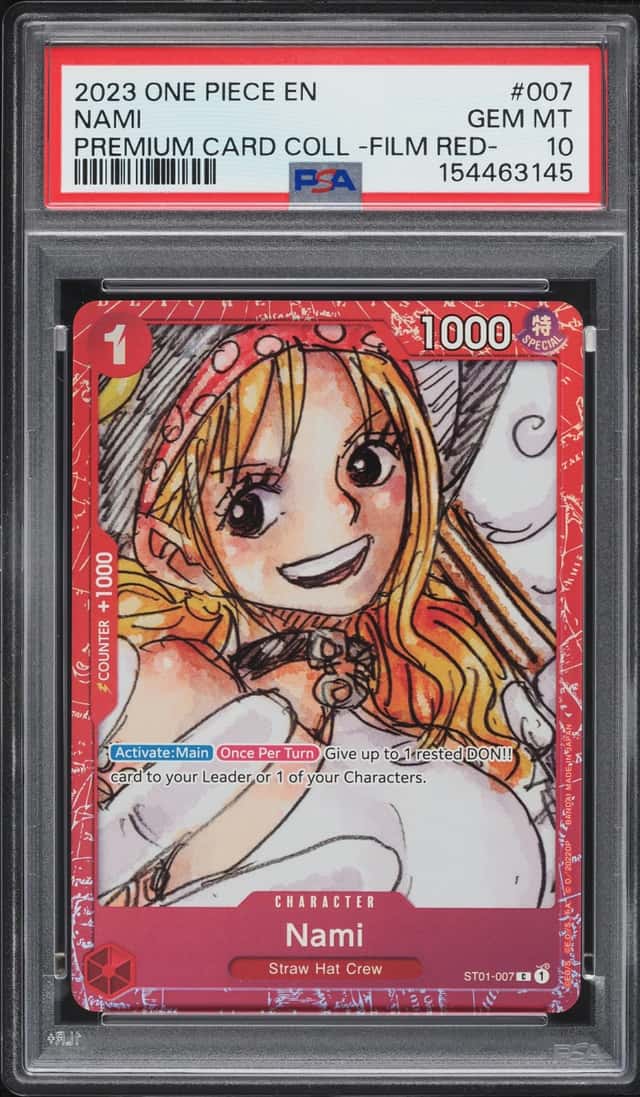 Nami