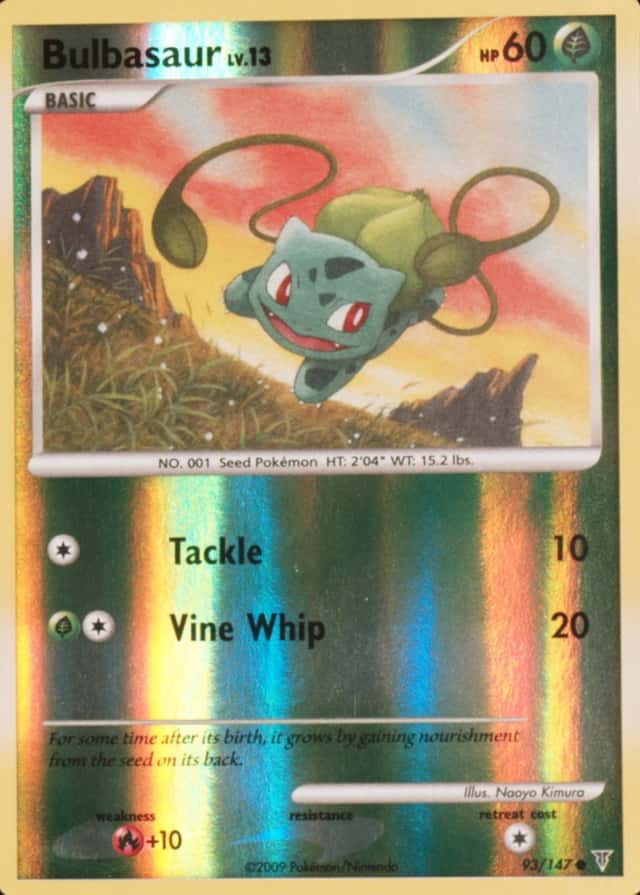 Reverse Holo