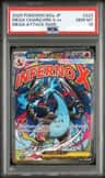 Mega Charizard X Ex