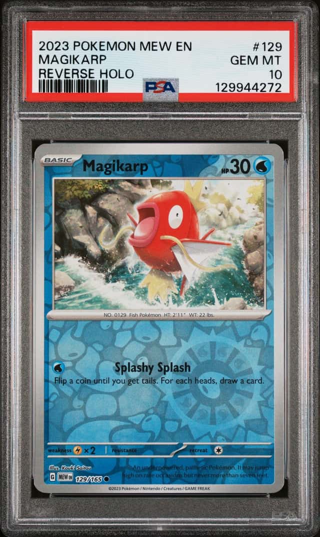 Magikarp