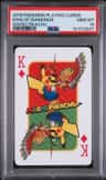 King Of Diamonds