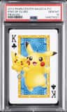 King Of Clubs