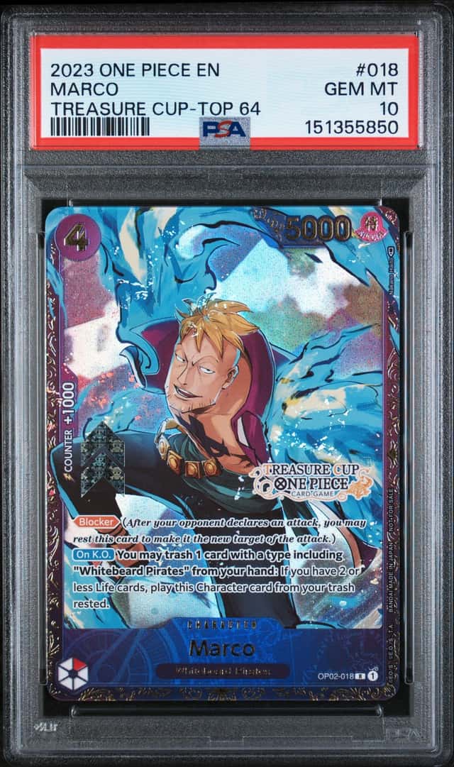 Marco