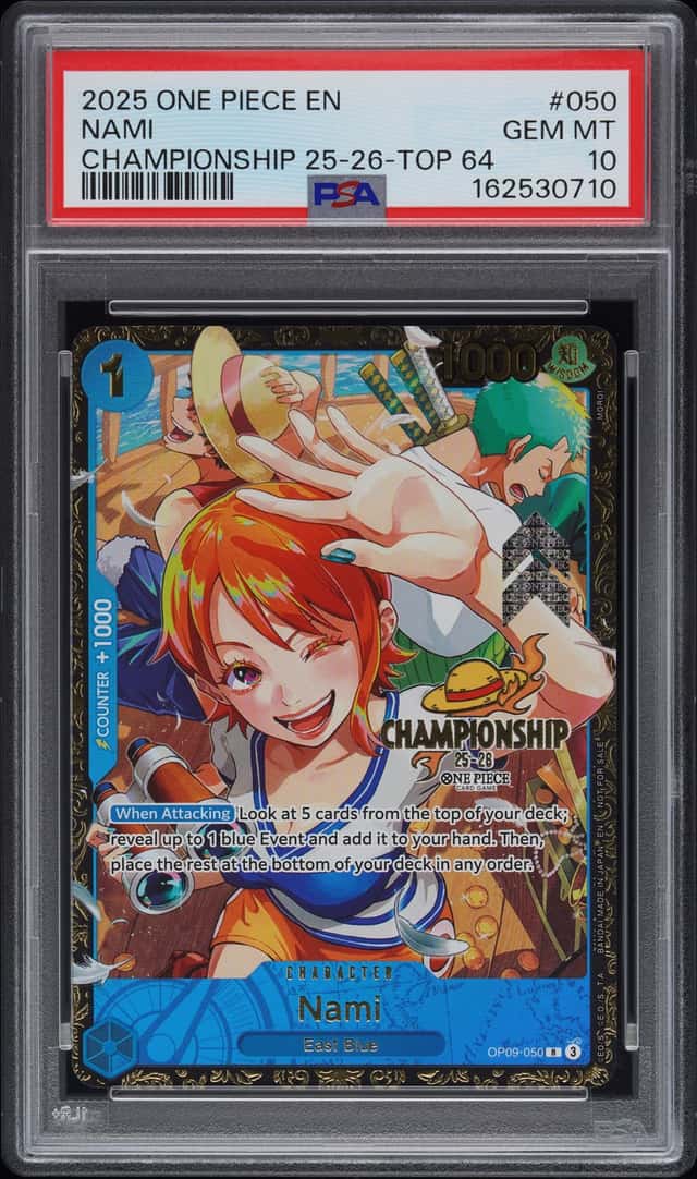 Nami