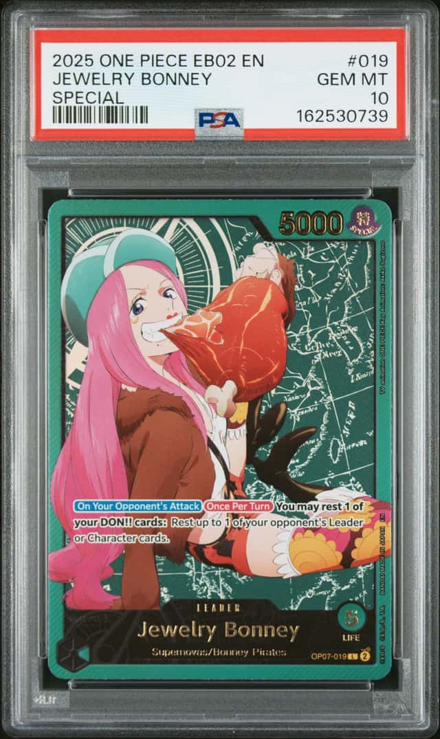 Jewelry Bonney