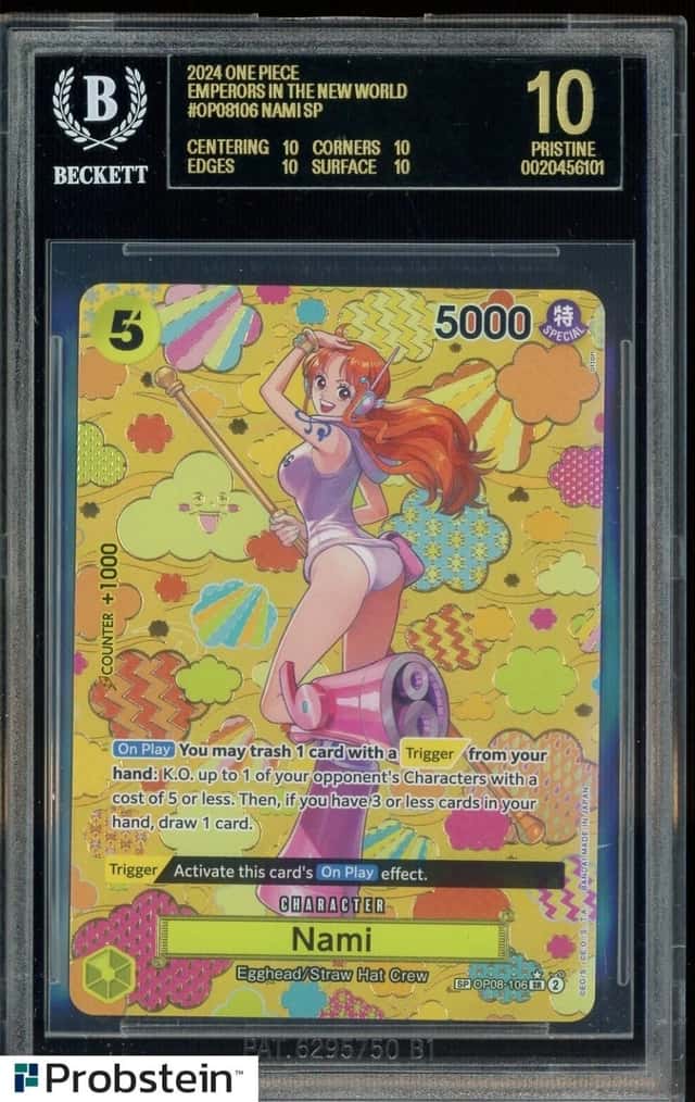 Nami