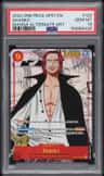 Shanks