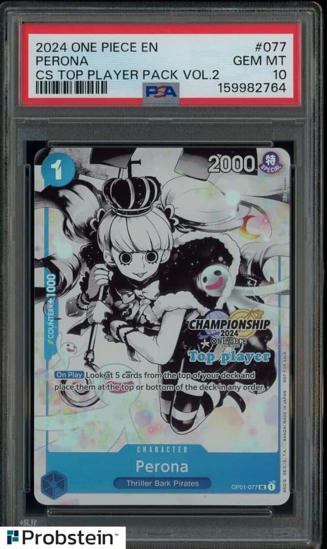 Perona
