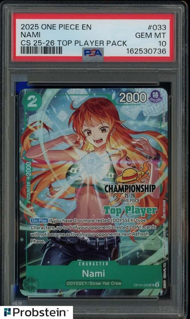 Nami