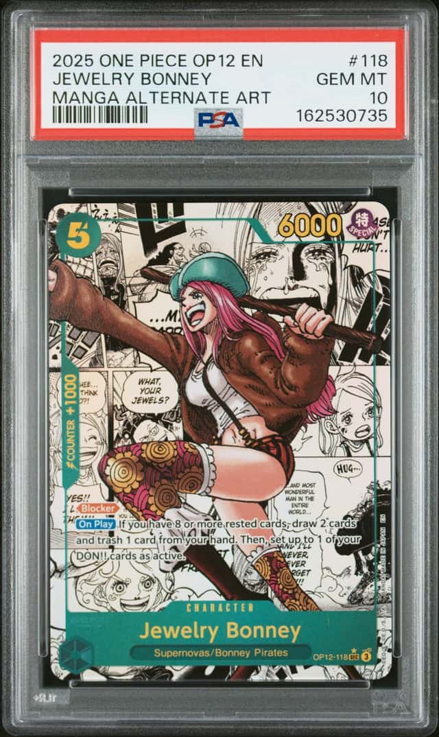Jewelry Bonney
