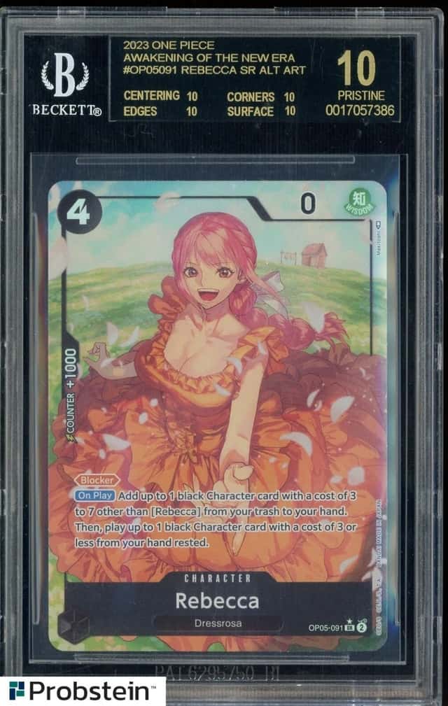 Rebecca