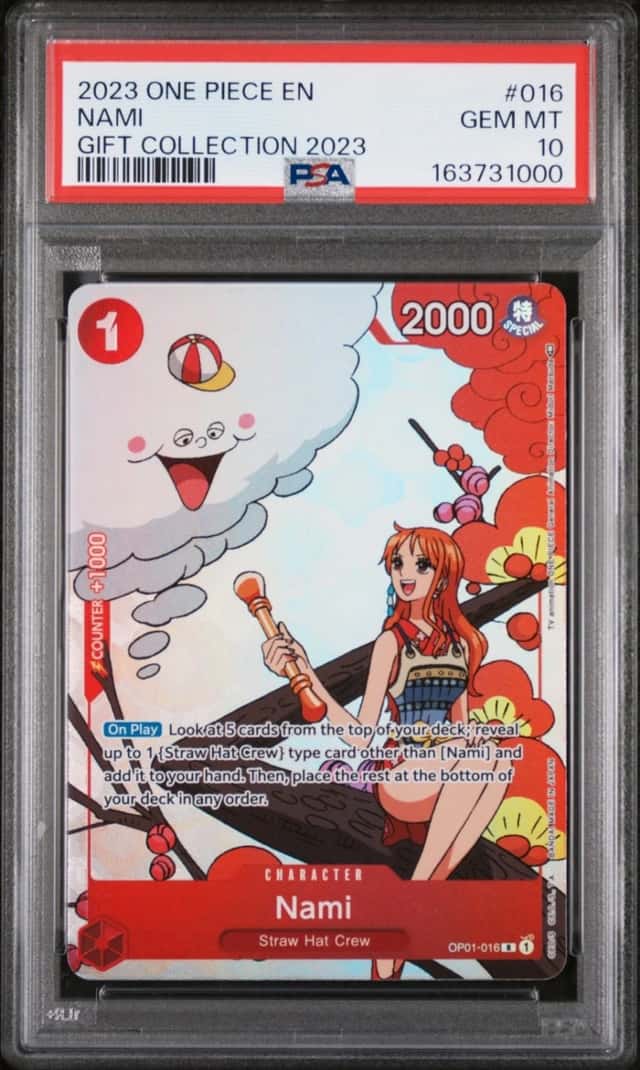 Nami