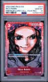 Nico Robin
