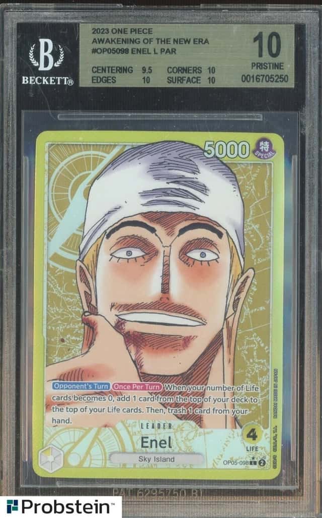 Enel