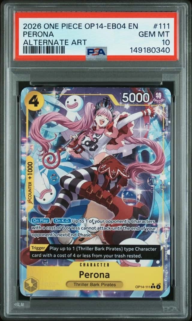Perona