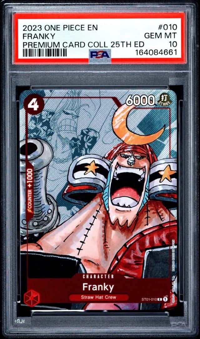 Franky