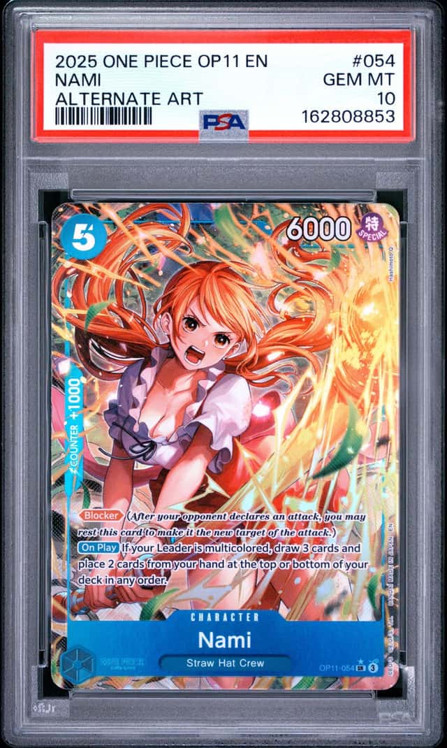 Nami