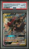 Umbreon & Darkrai Gx