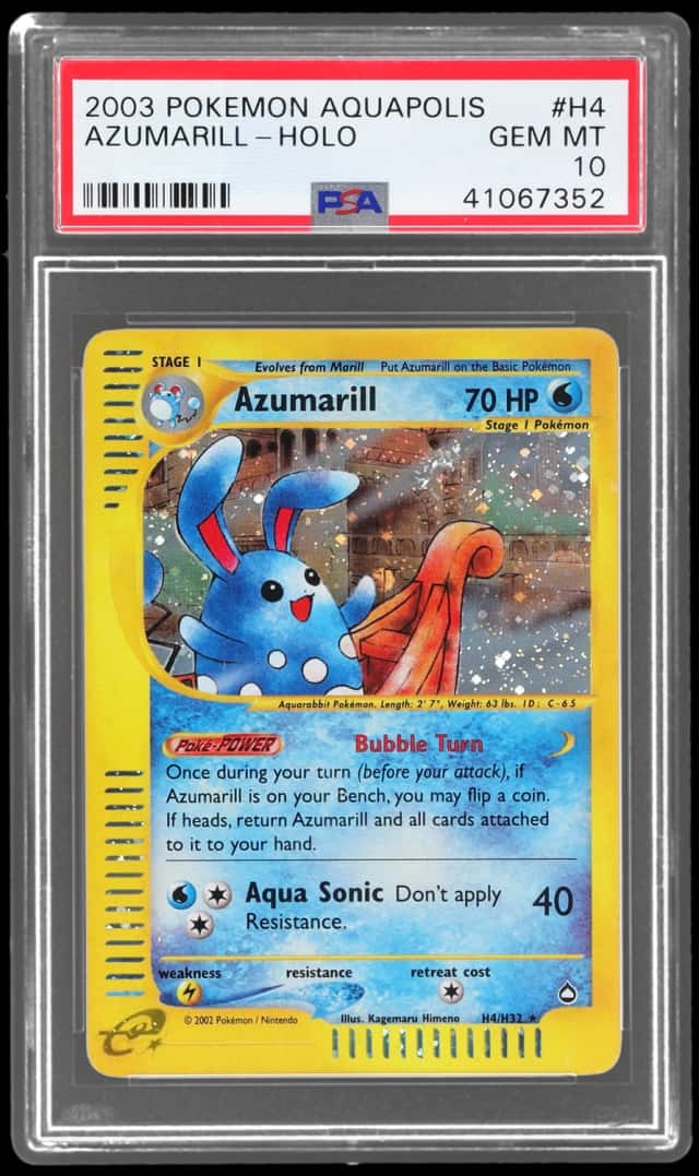 Azumarill