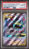 Muk & Alolan Muk Gx