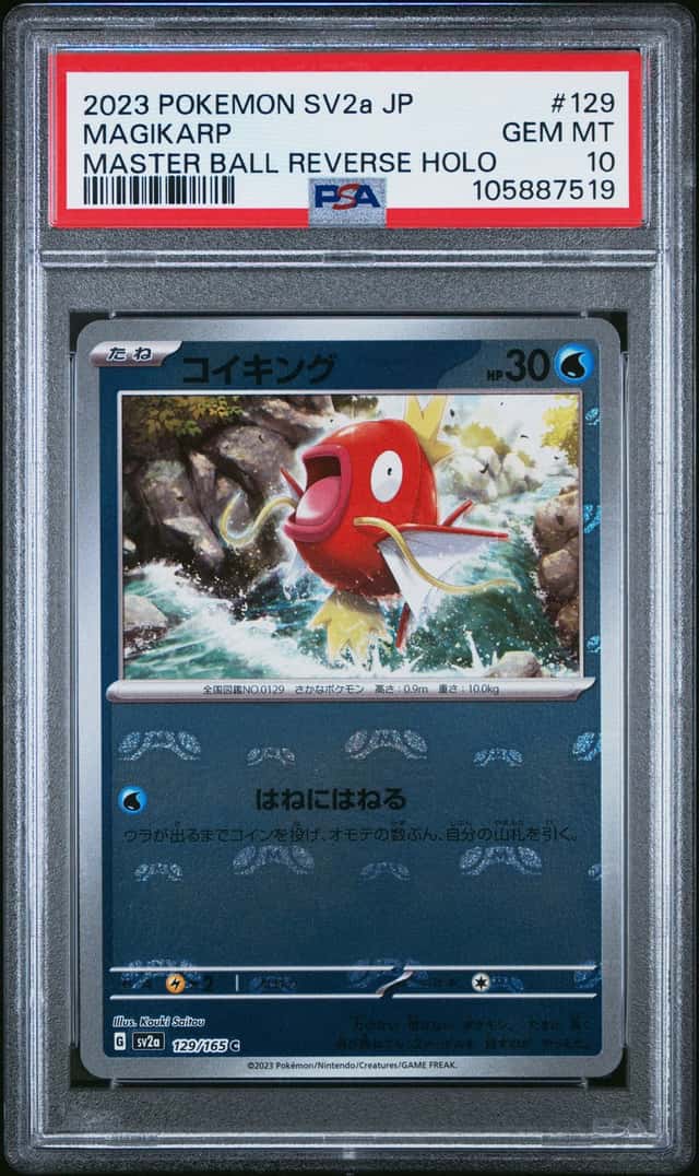 Magikarp