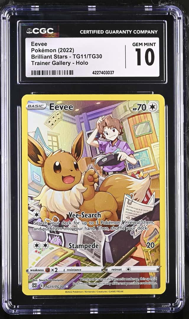 Eevee