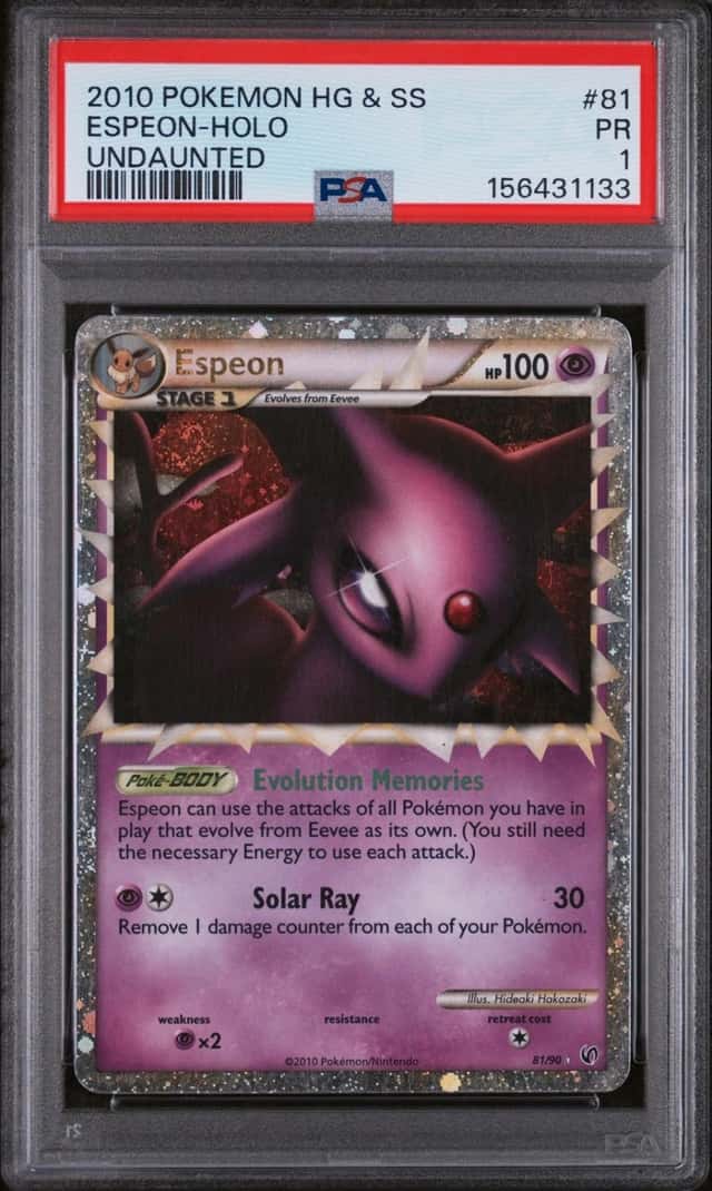 Espeon