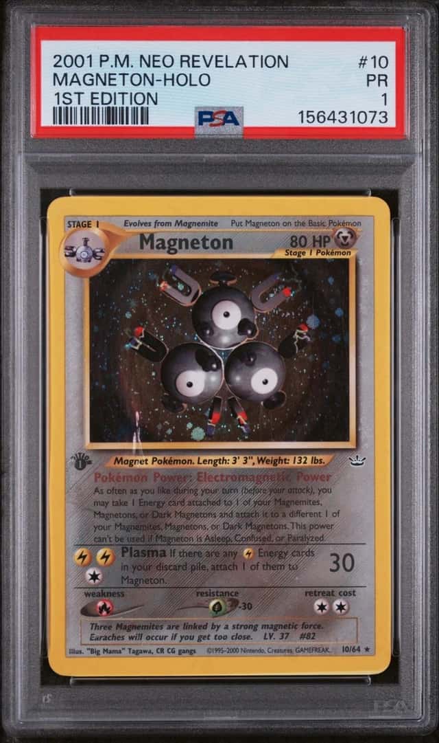 Magneton