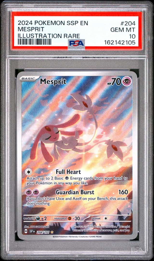 Mesprit