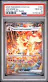 Arcanine Ex