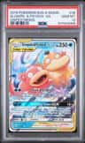 Slowpoke & Psyduck Gx