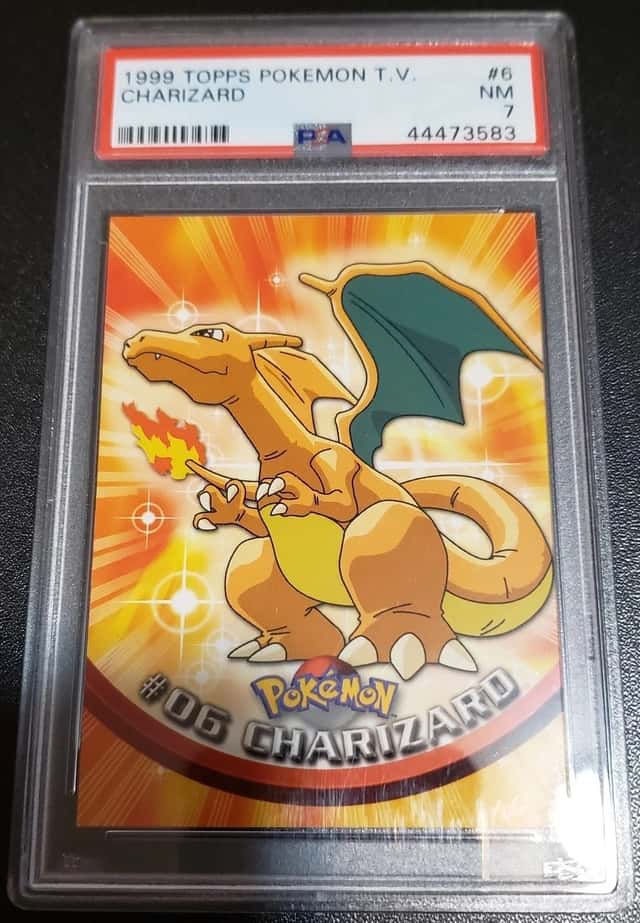 Charizard