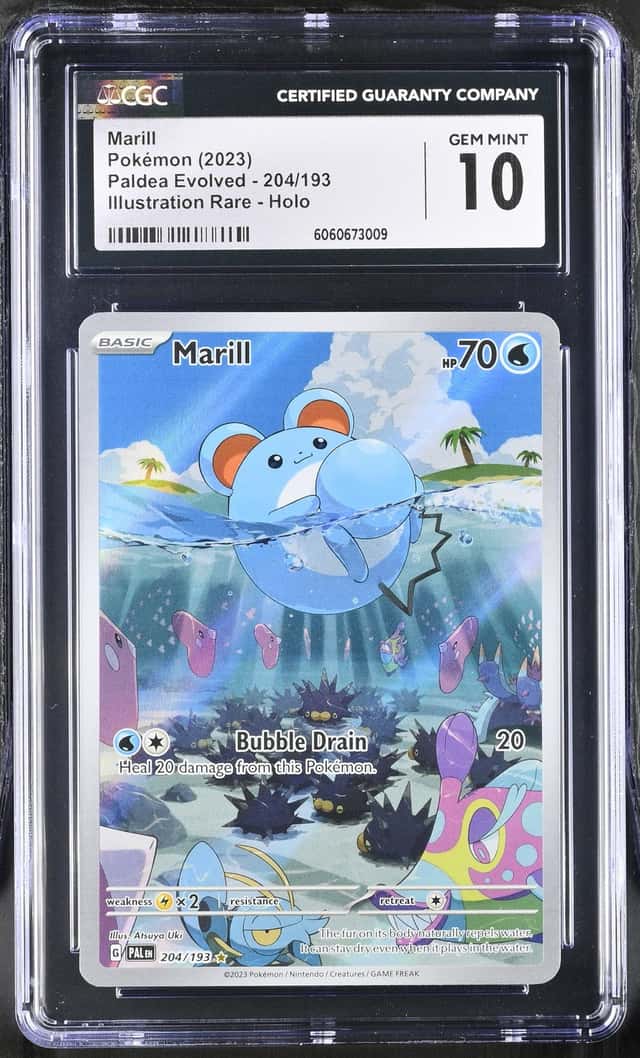 Marill