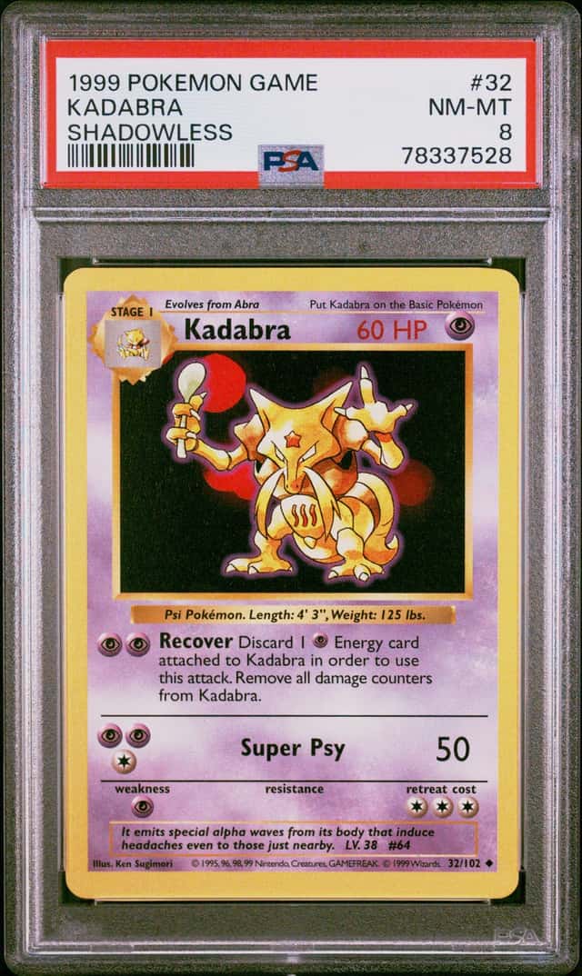 Kadabra