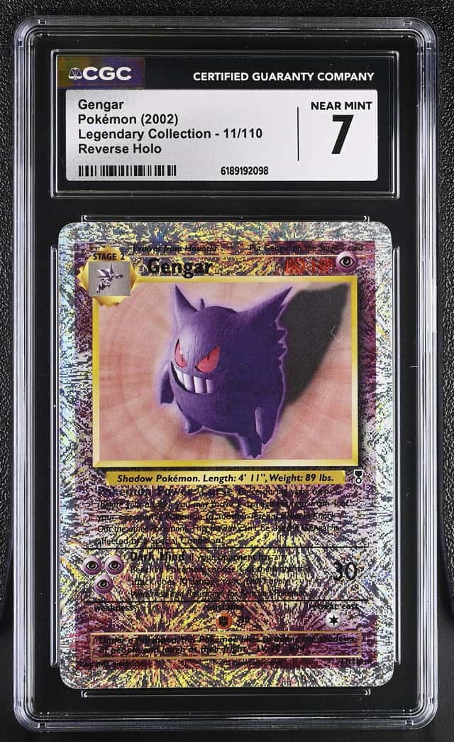 Gengar
