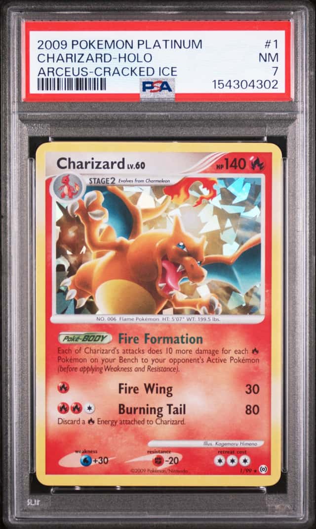 Charizard