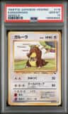 Kangaskhan