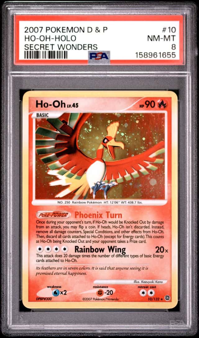 Ho-Oh
