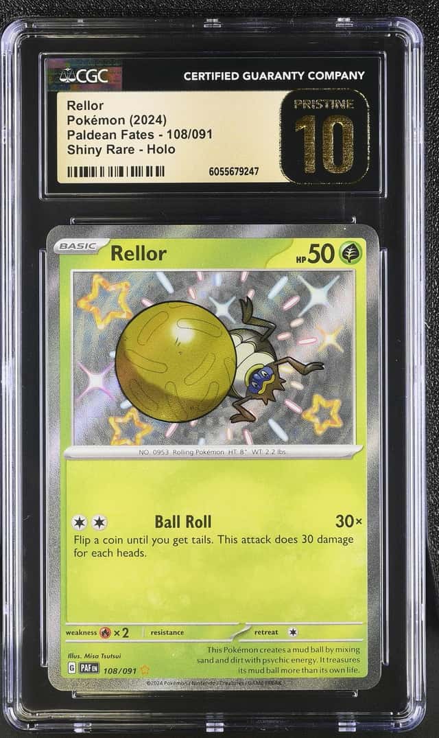 Rellor