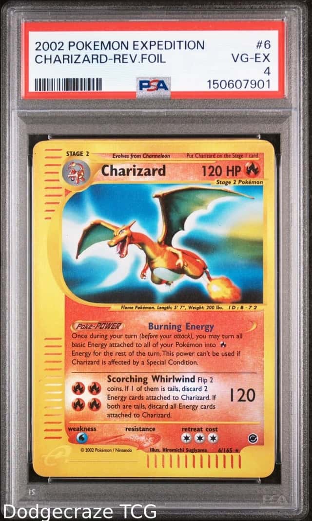 Charizard