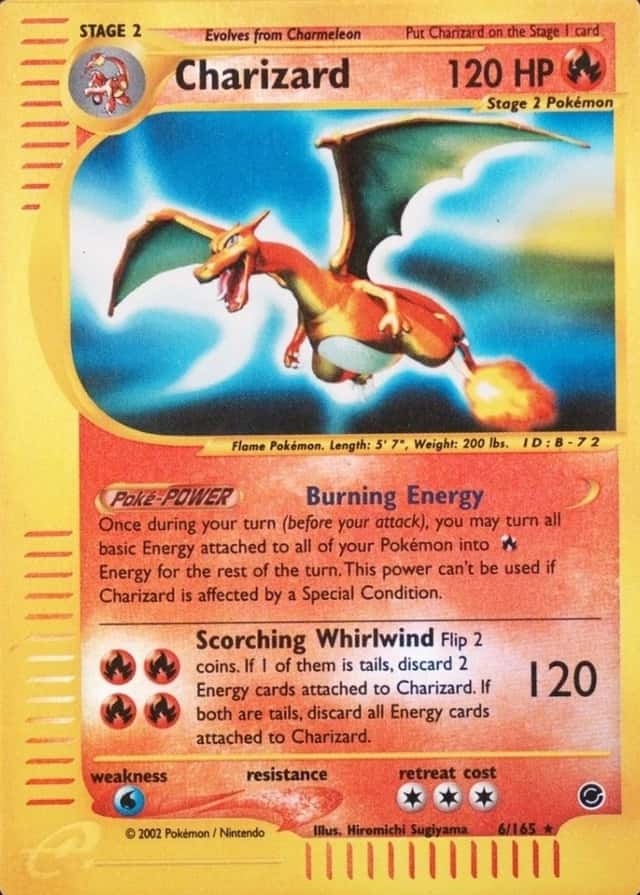Reverse Holo