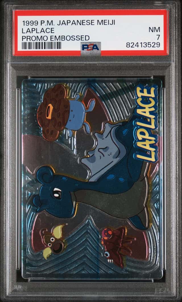 Laplace