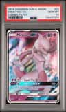 Mewtwo Gx