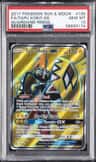 Tapu Koko Gx
