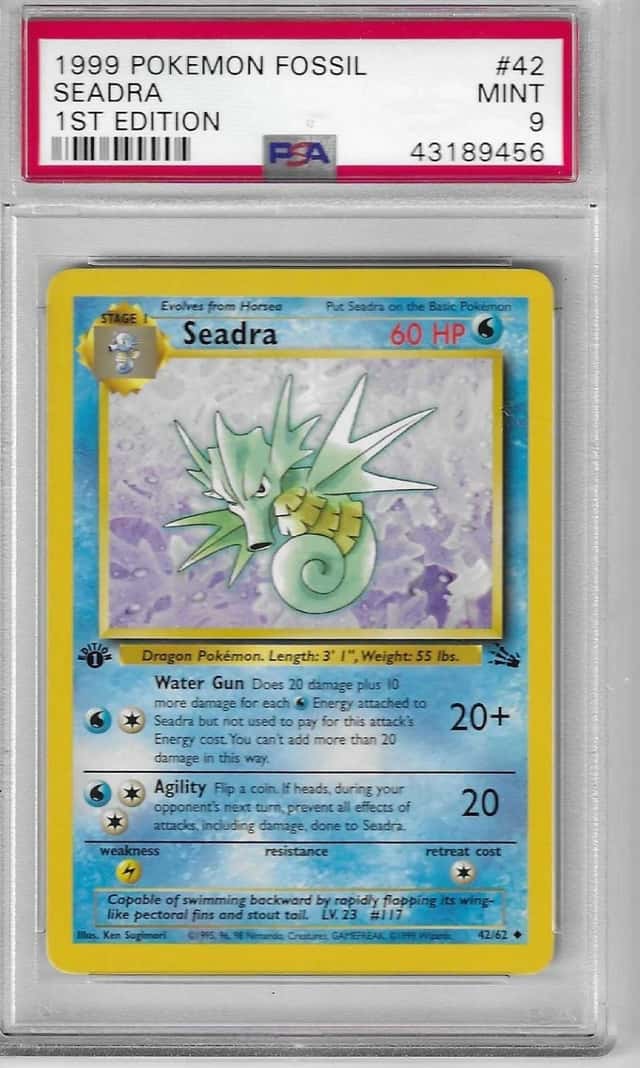 Seadra