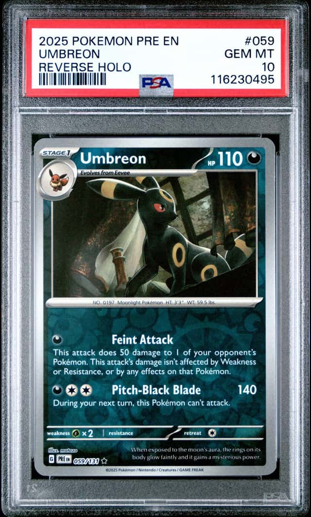 Umbreon