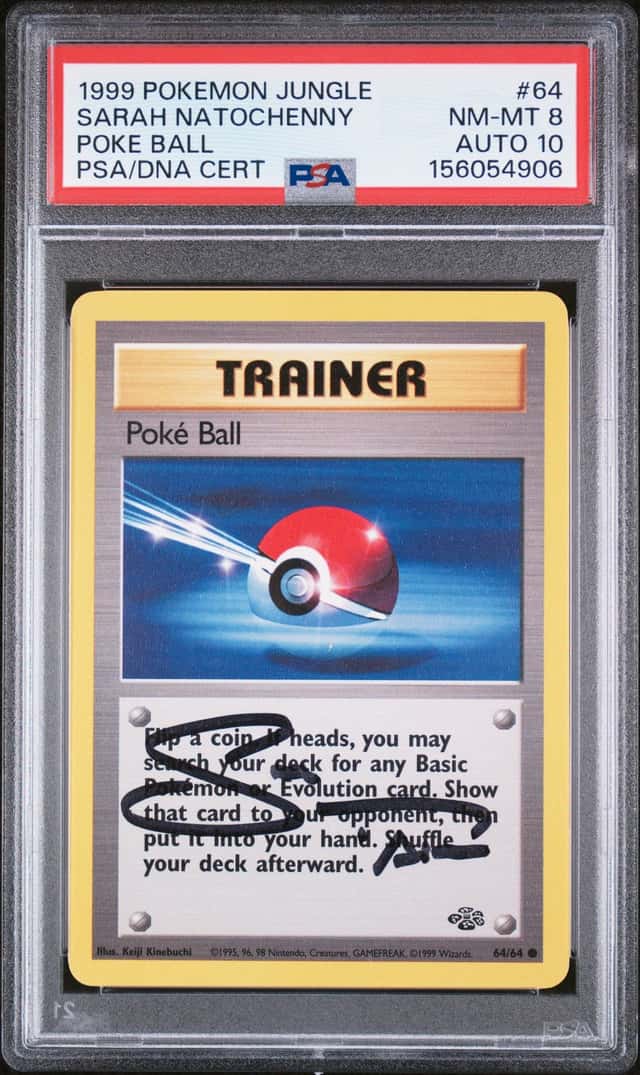 Poké Ball